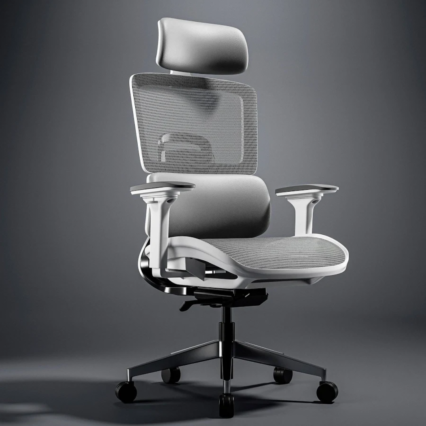 Ergonomic Office Chair (Premium)