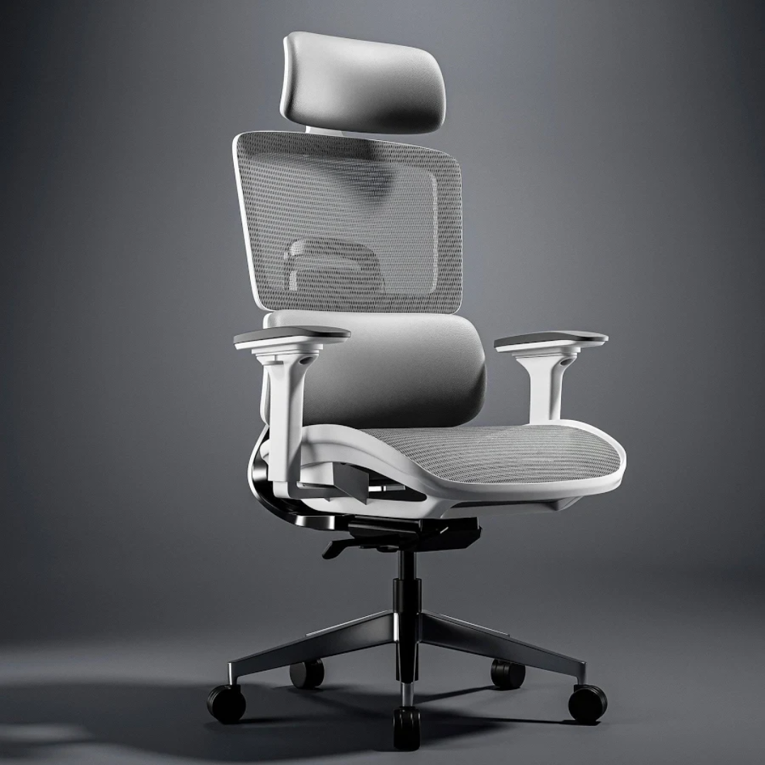 Ergonomic Office Chair (Premium)